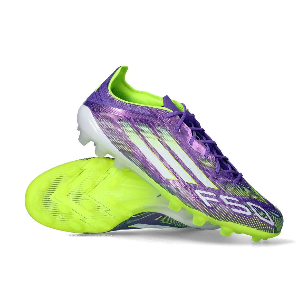 adidas F50 Elite 2G/3G AG Football Boots – spilsport.com