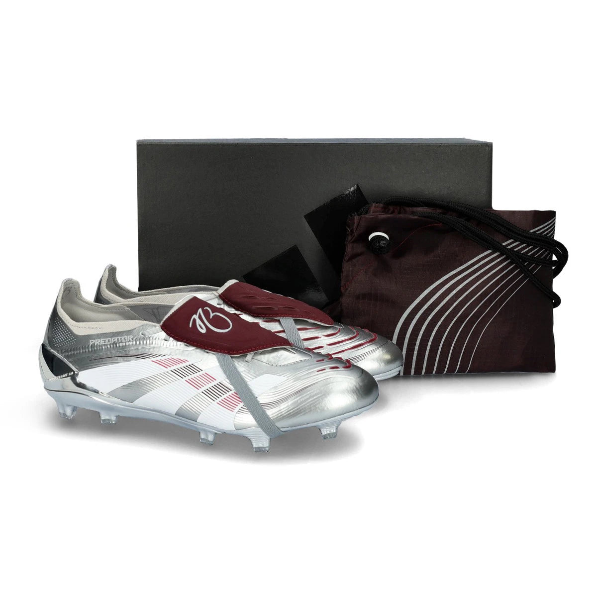 adidas Predator Elite FT FG Jude Bellingham Football Boots 