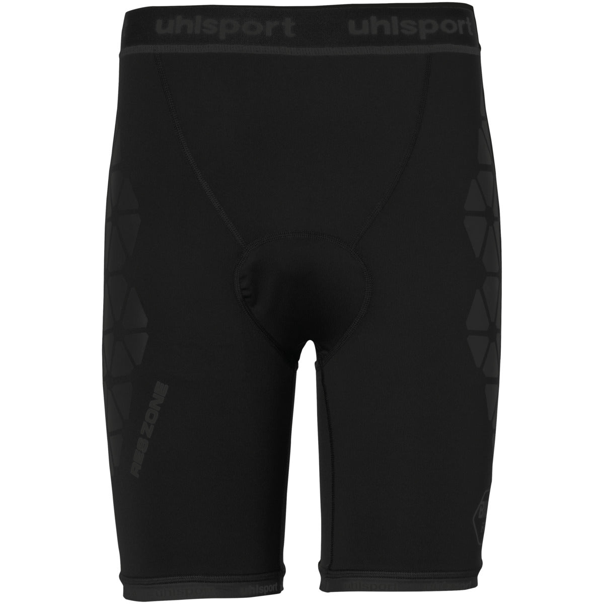 Uhlsport Bionikframe Unpadded Short Black Edition