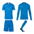Uhlsport Prediction Torwart Set
