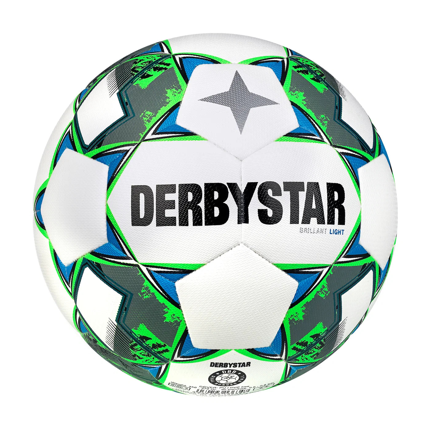 Derbystar Brillant DB Light v23