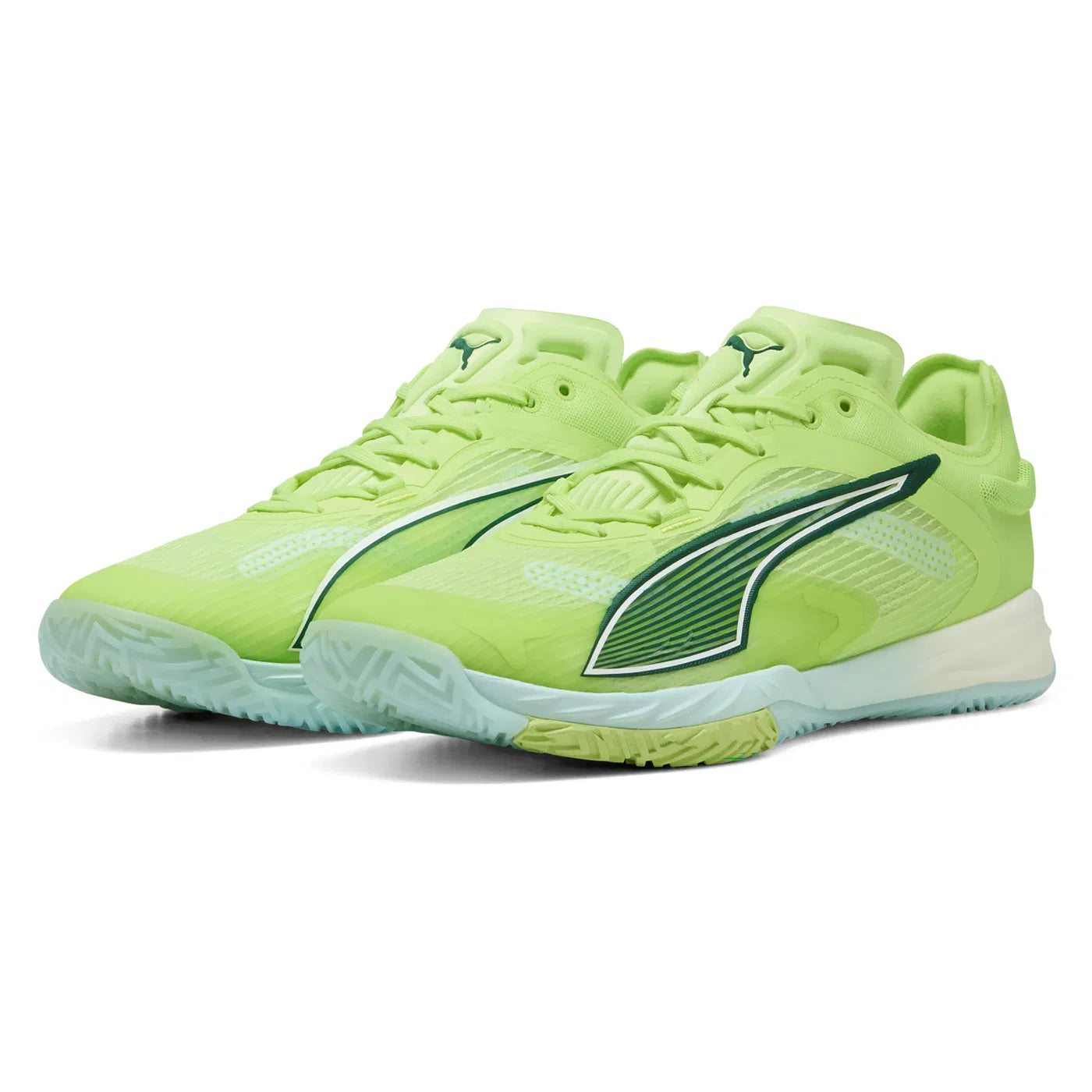 Puma Accelerate NITRO SQD 4