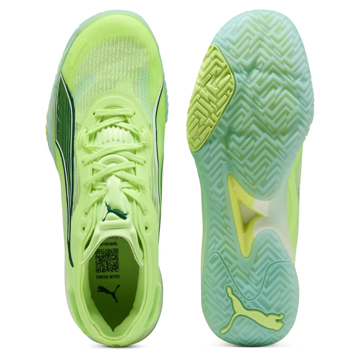 Puma Accelerate NITRO SQD 4