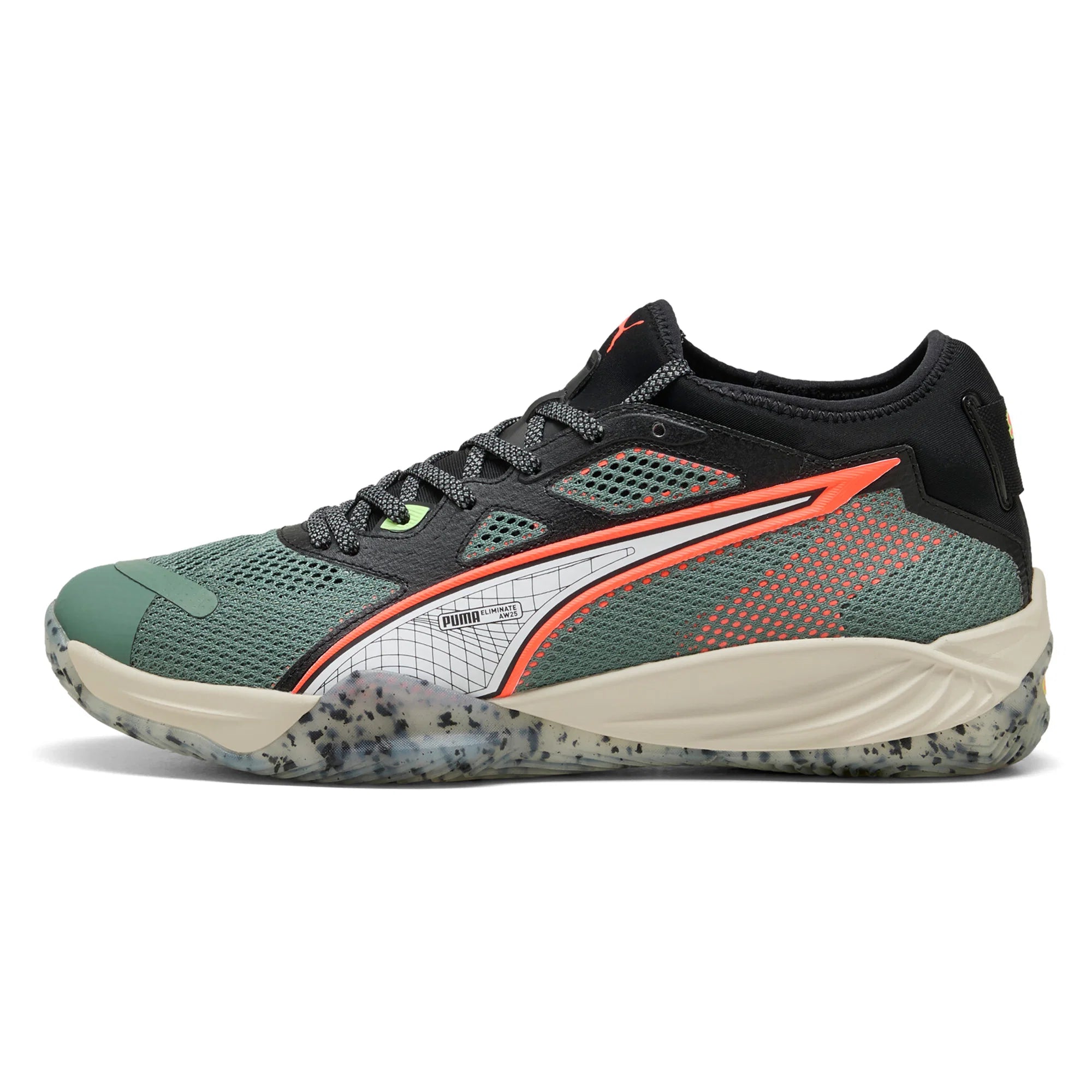Puma Eliminate NITRO SQD 4 FOREVER BETTER