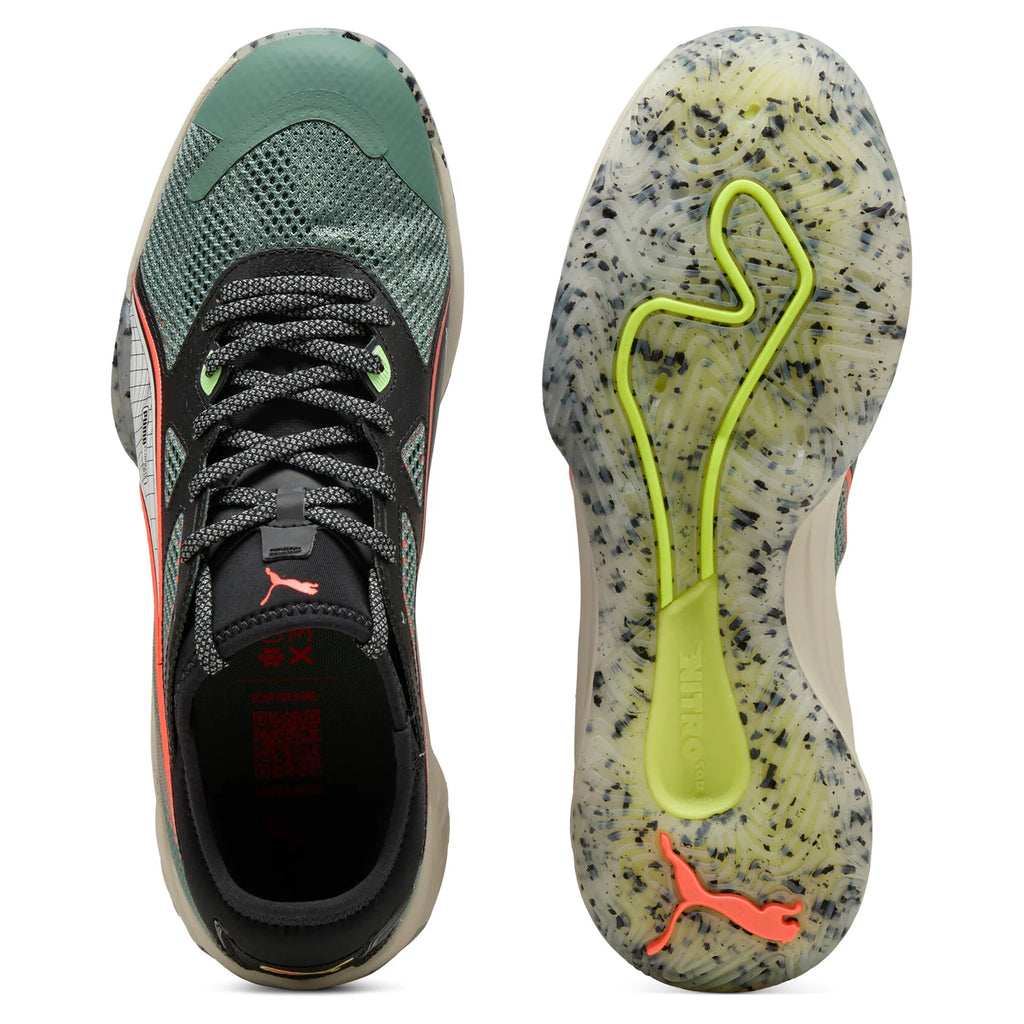 Puma Eliminate NITRO SQD 4 FOREVER BETTER