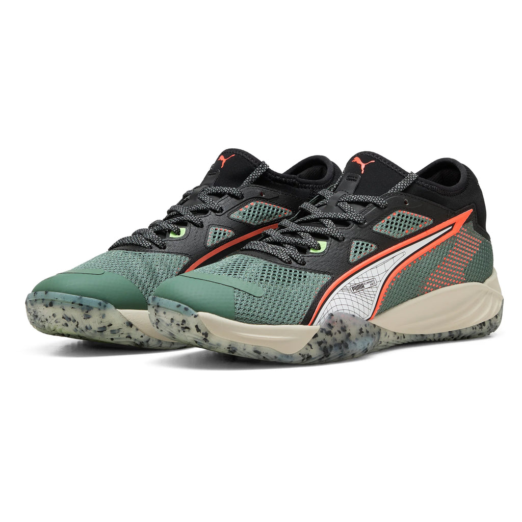 Puma Eliminate NITRO SQD 4 FOREVER BETTER