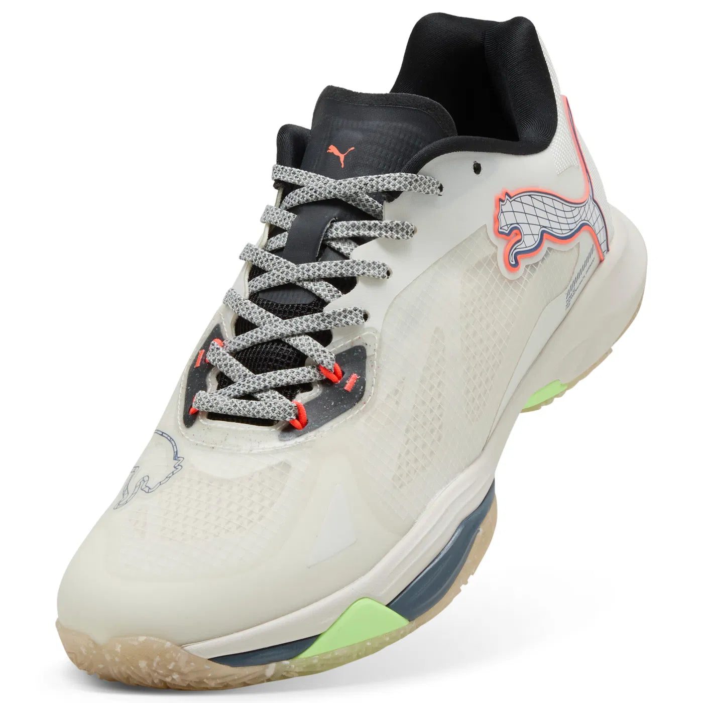 Puma Vantage Nitro FOREVER BETTER