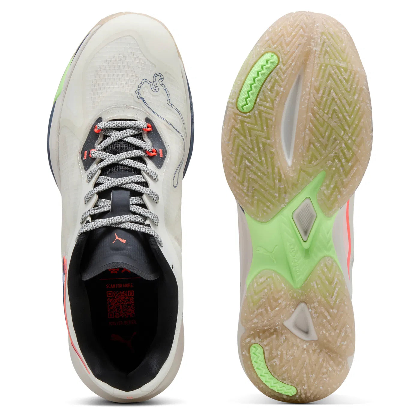 Puma Vantage Nitro FOREVER BETTER