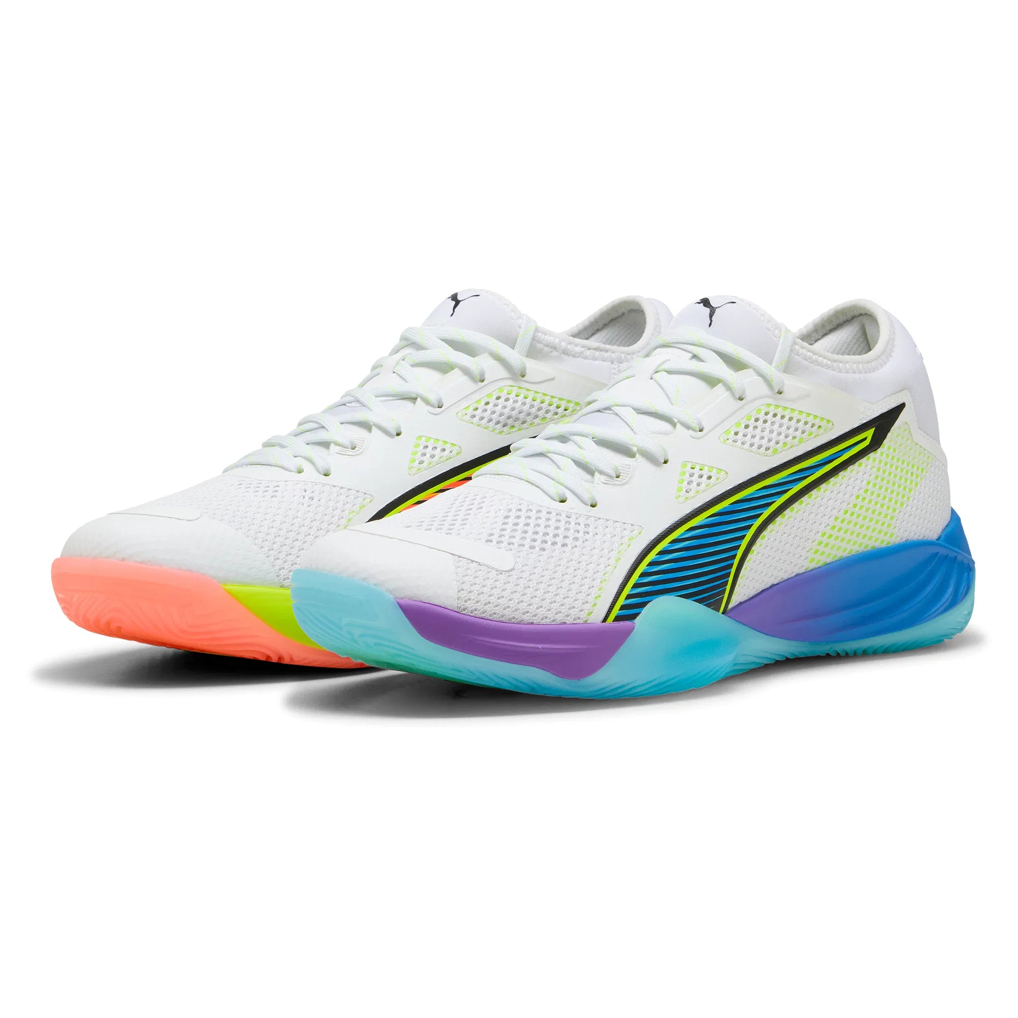 Puma Eliminate Nitro SQD 4 Game On