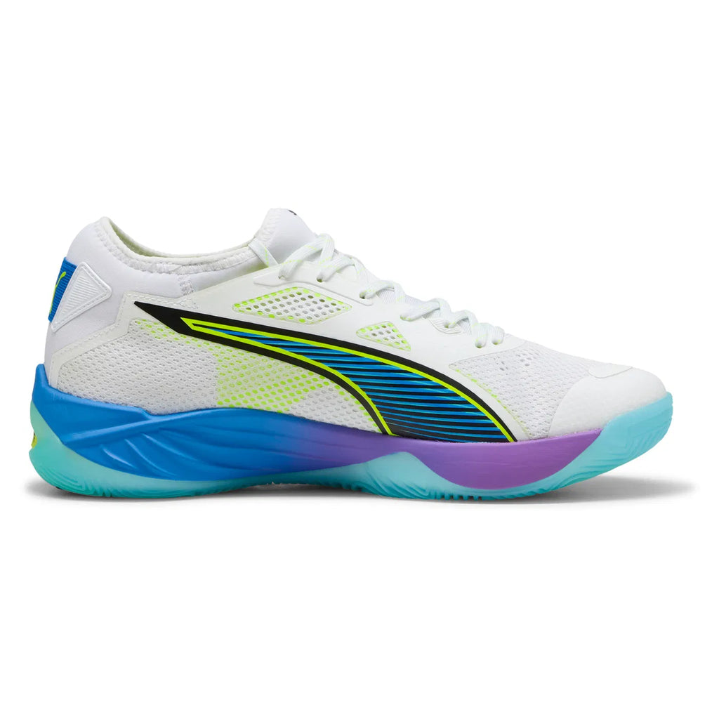 Puma Eliminate Nitro SQD 4 Game On