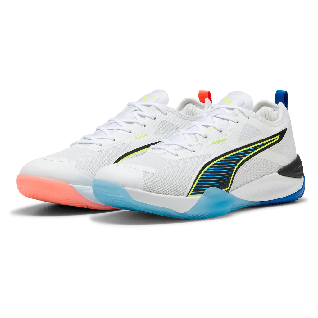 Puma Eliminate Nitro 4 Game On