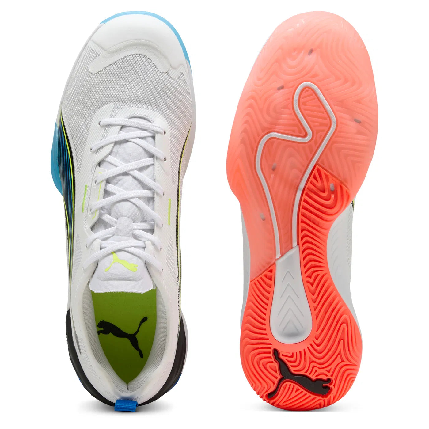 Puma Eliminate Nitro 4 Game On