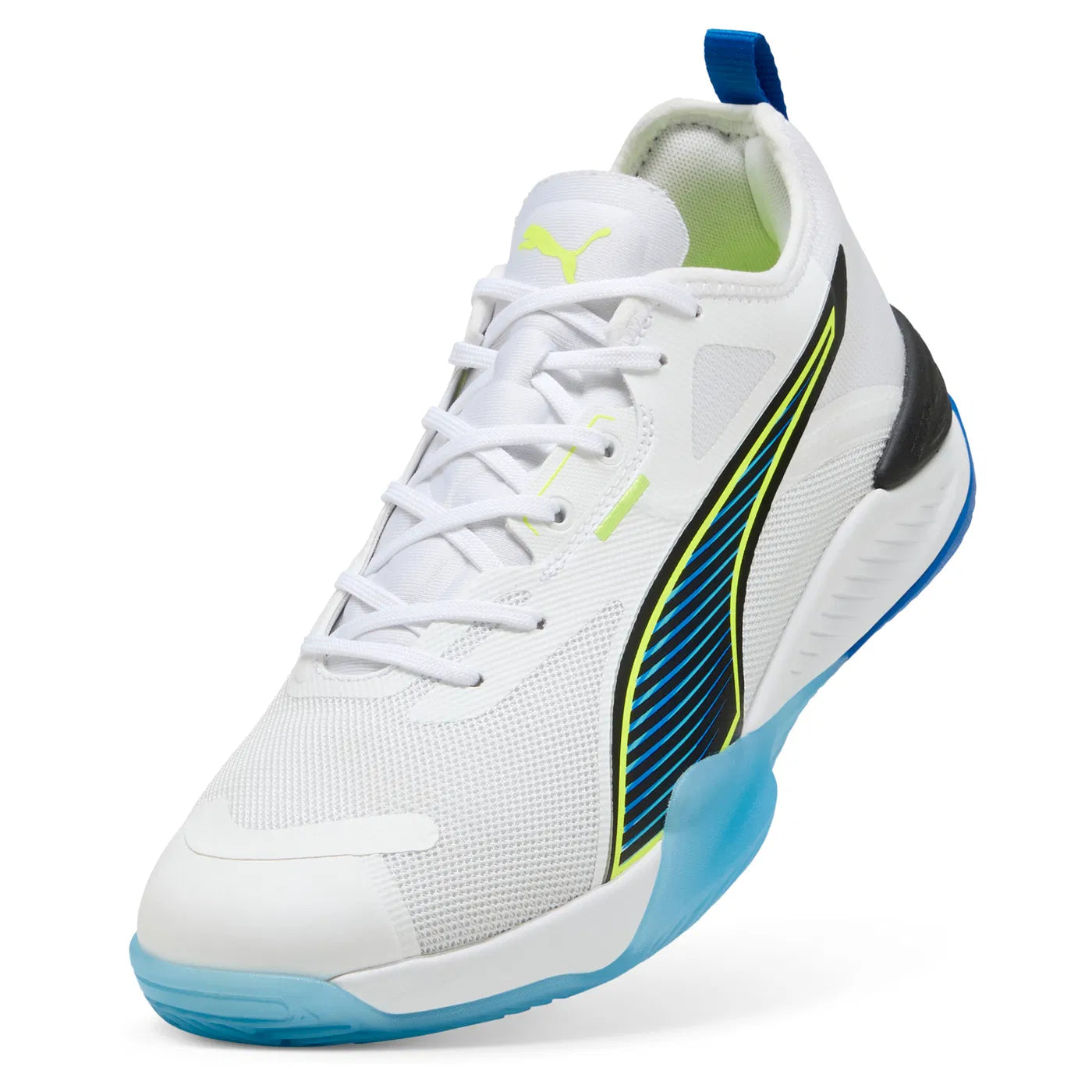 Puma Eliminate Nitro 4 Game On