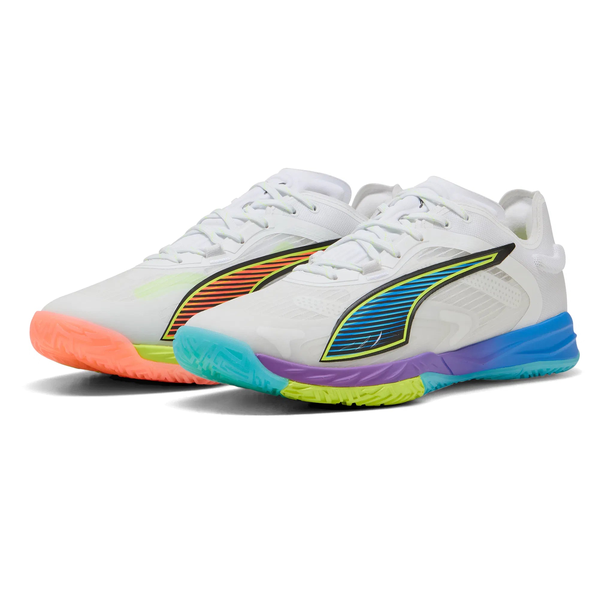 Puma Accelerate Nitro SQD 4 Game On