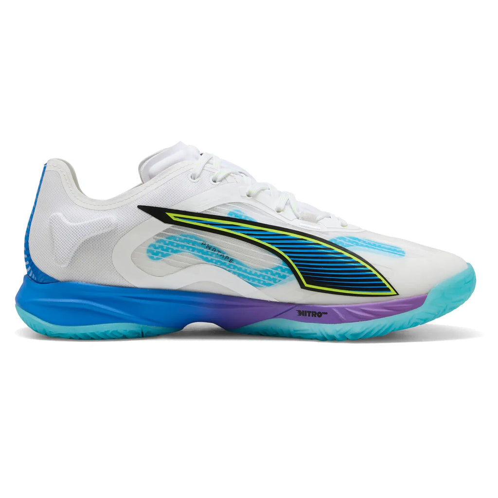 Puma Accelerate Nitro SQD 4 Game On