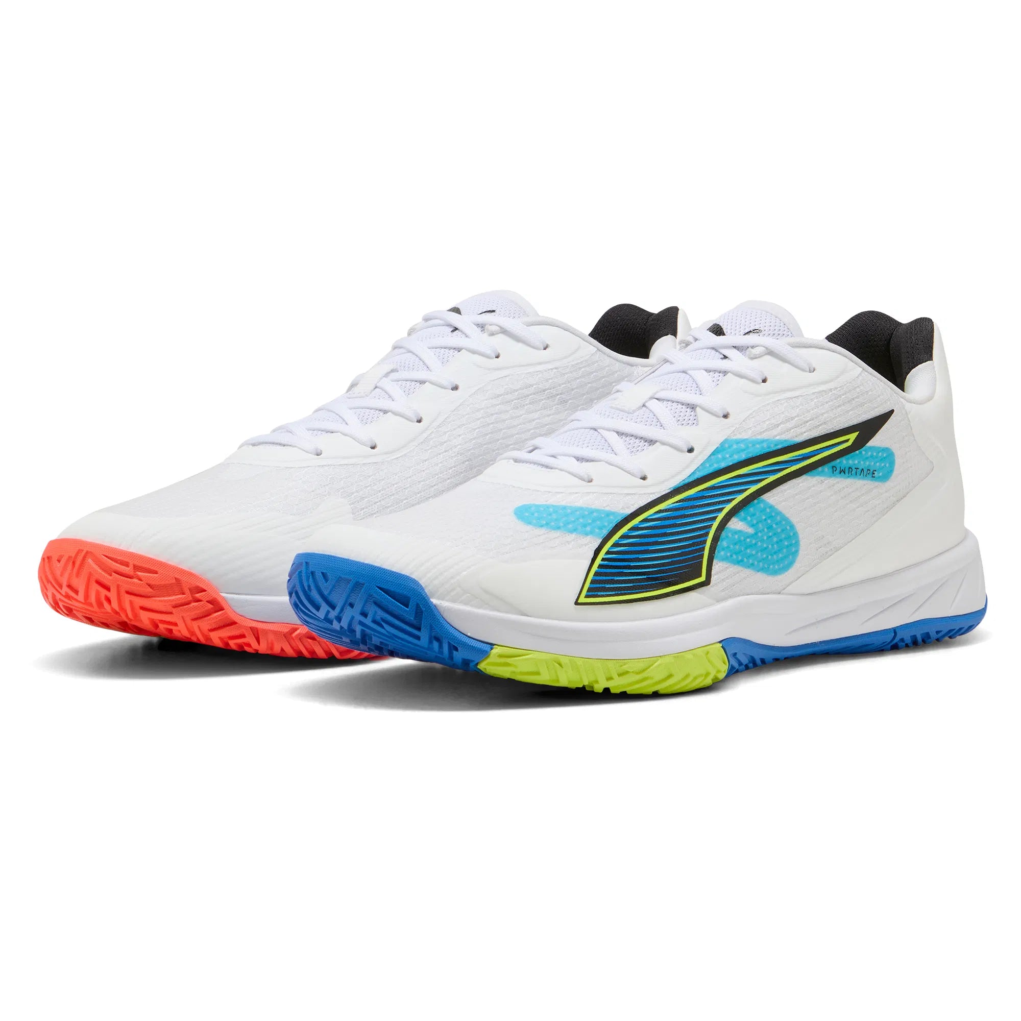 Puma Accelerate Turbo 4 Game On