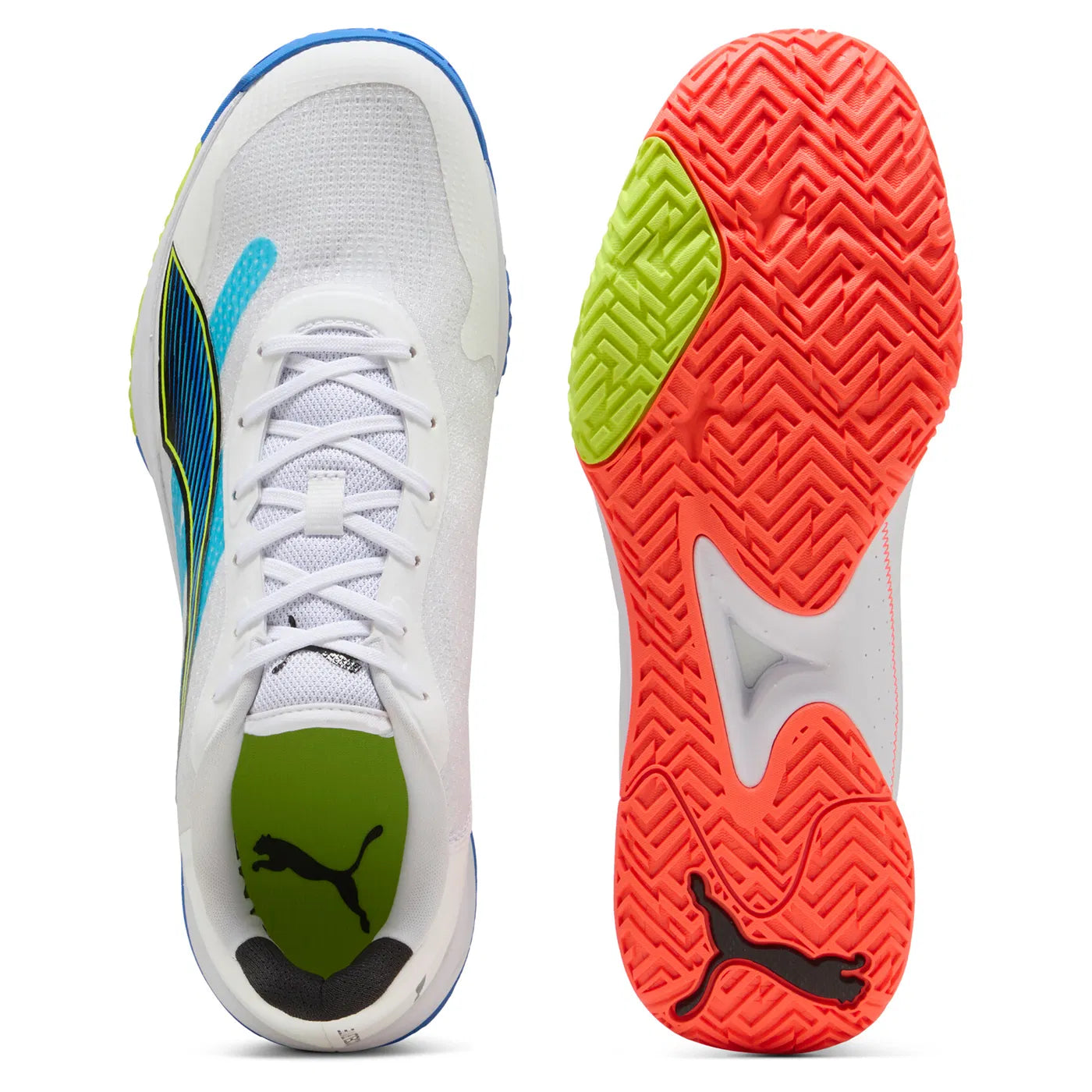 Puma Accelerate Turbo 4 Game On