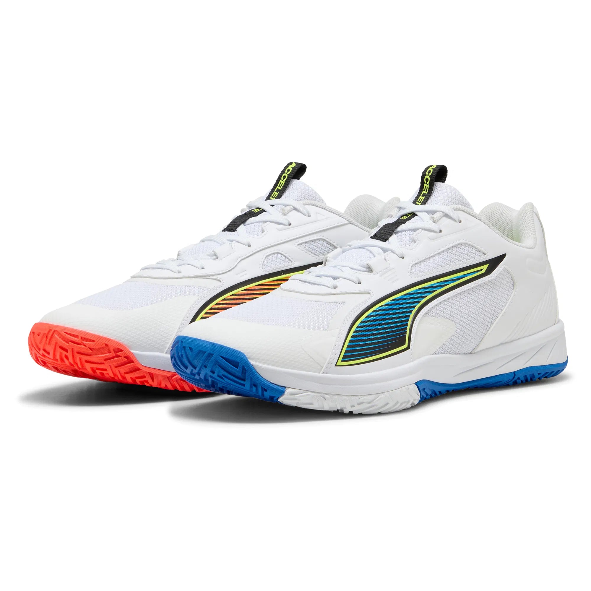 Puma Accelerate Pro 4 Game On