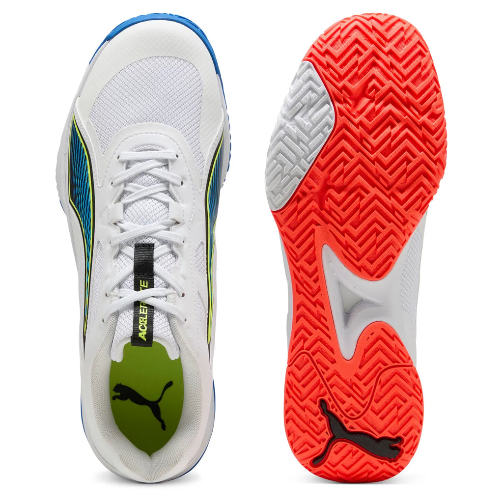 Puma Accelerate Pro 4 Game On