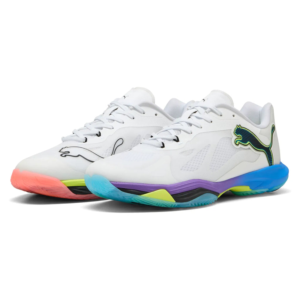 Puma Vantage Nitro Game On