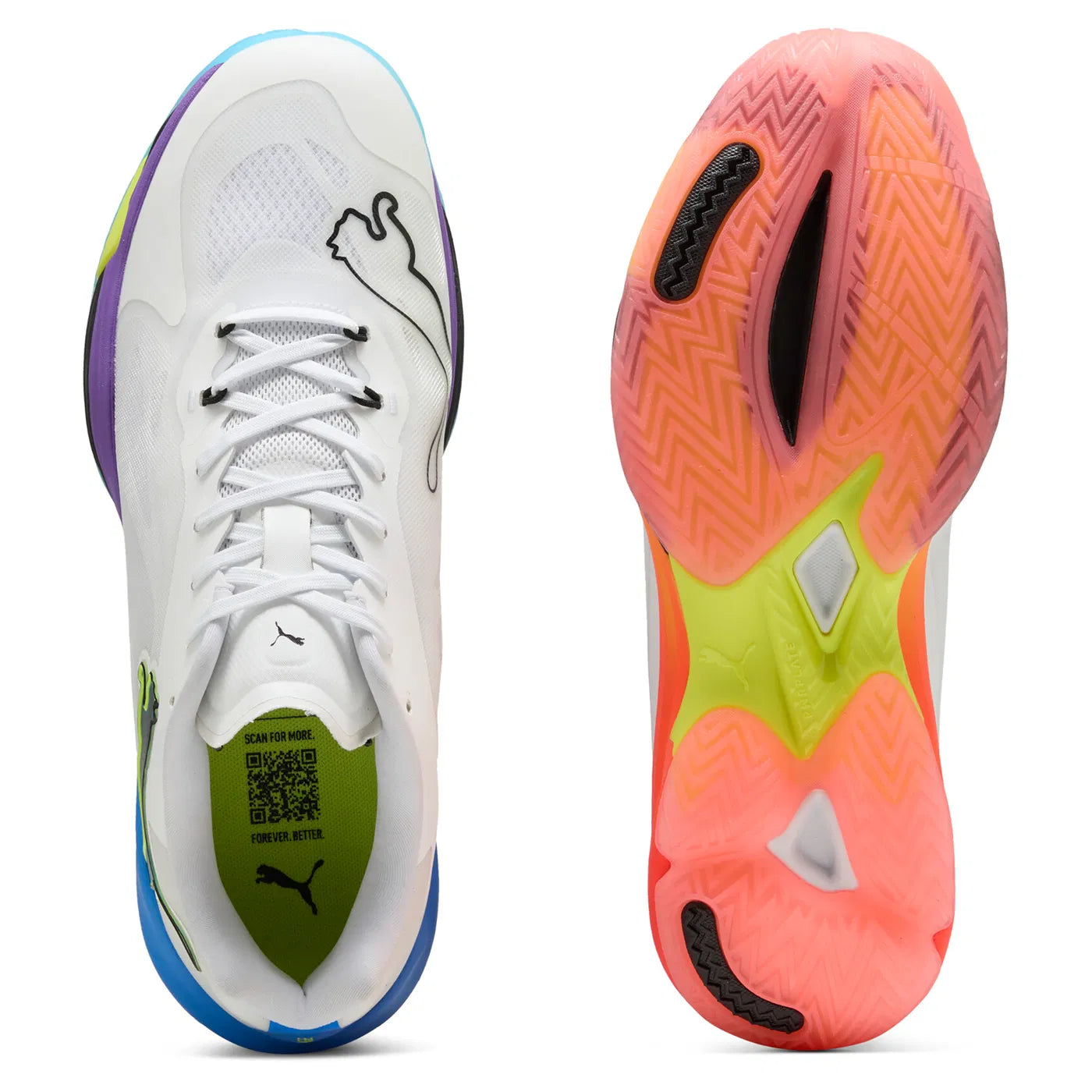 Puma Vantage Nitro Game On