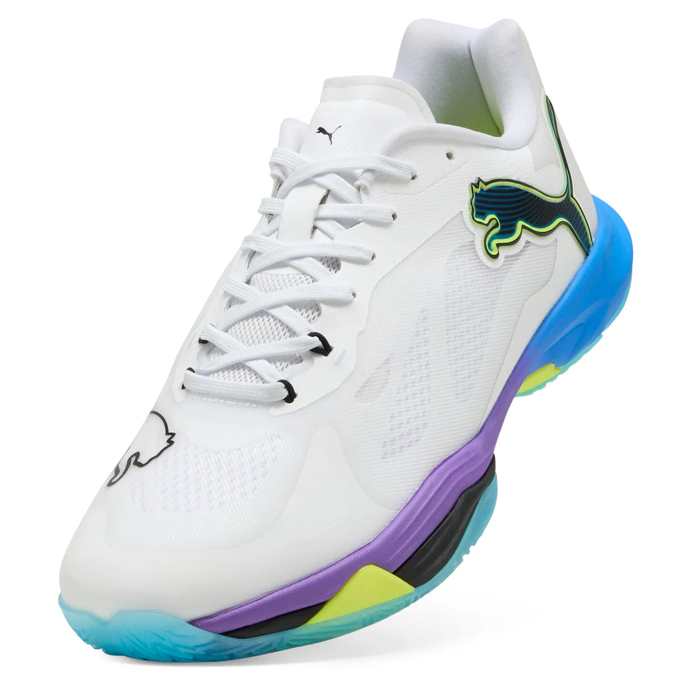 Puma Vantage Nitro Game On