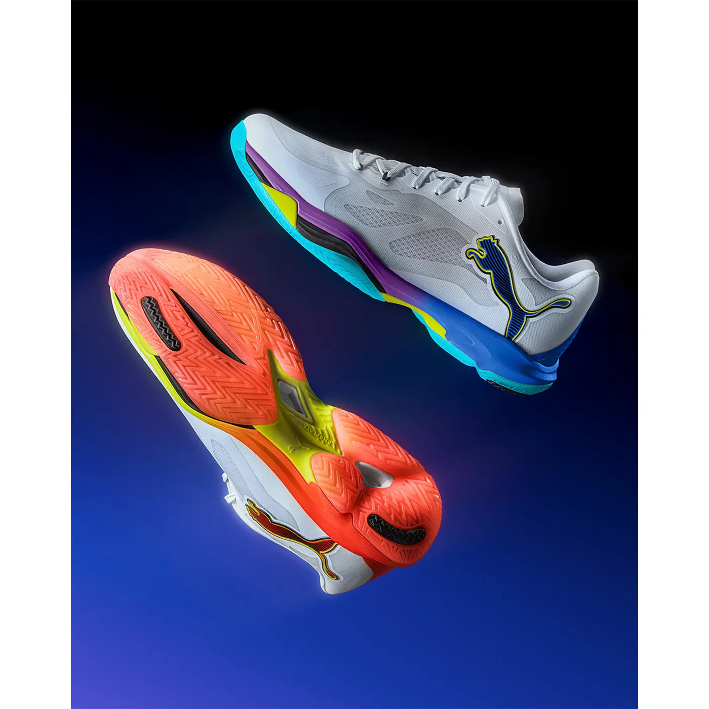 Puma Vantage Nitro Game On