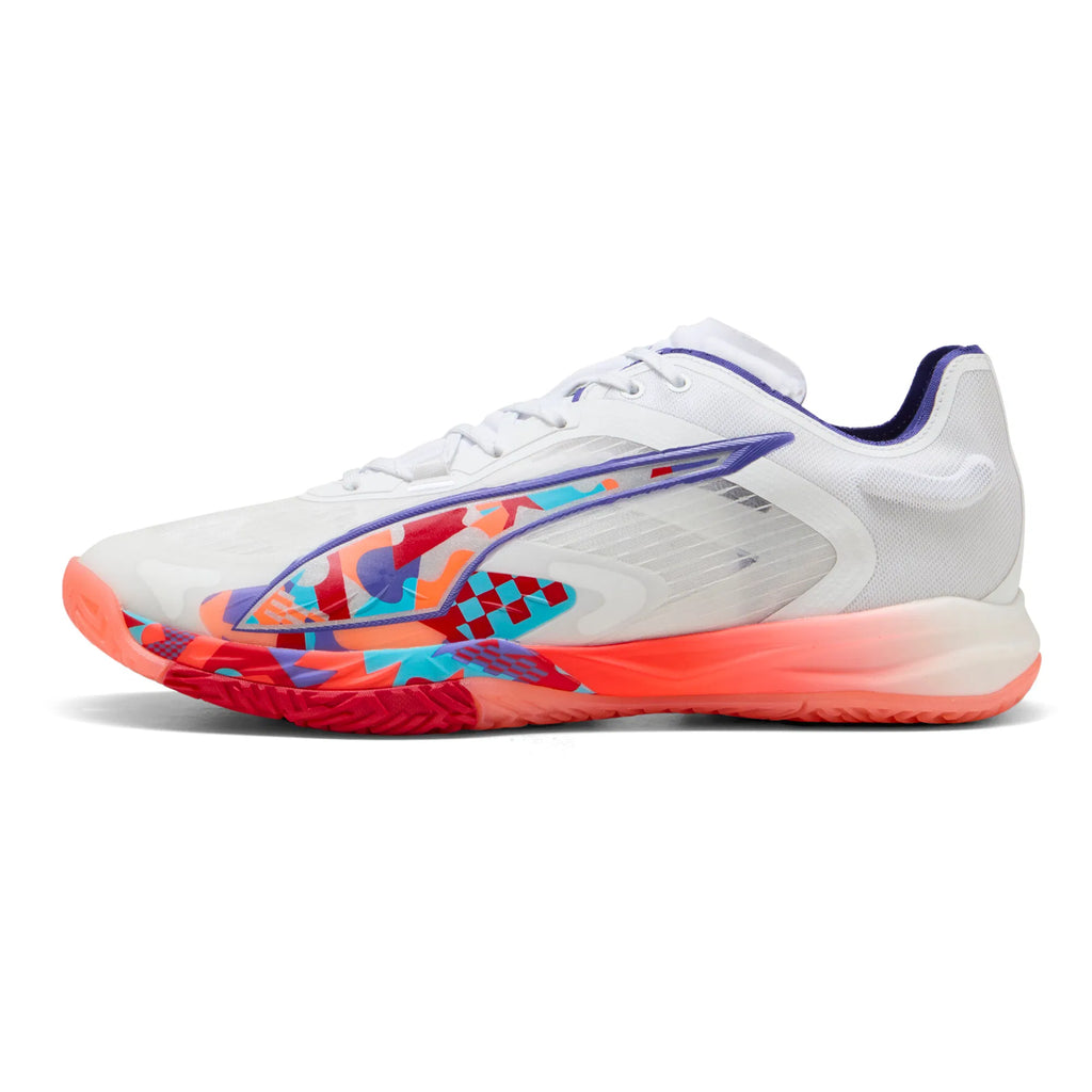 Puma Accelerate Nitro SQD 4 Gidsel Signature