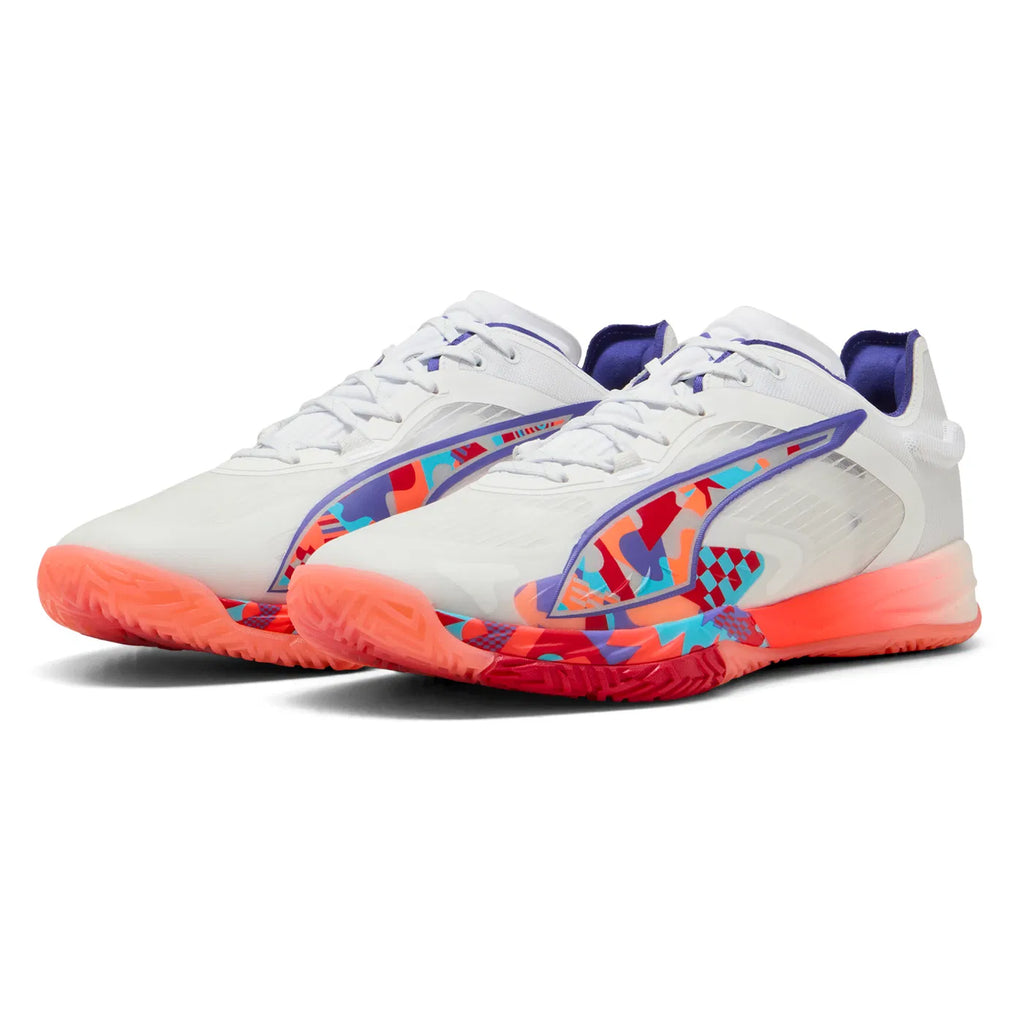Puma Accelerate Nitro SQD 4 Gidsel Signature