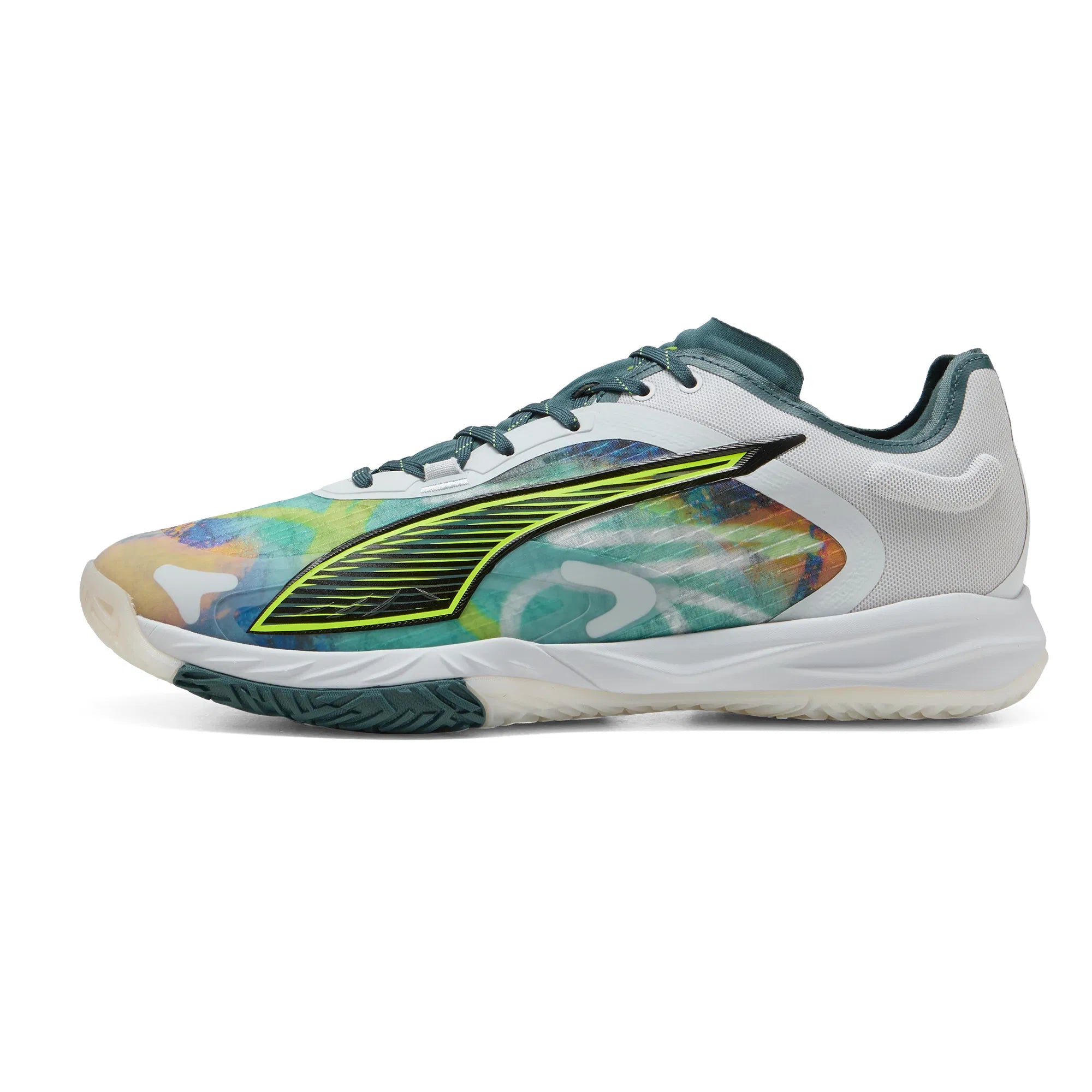 Puma Accelerate Nitro SQD 4 BERLIN