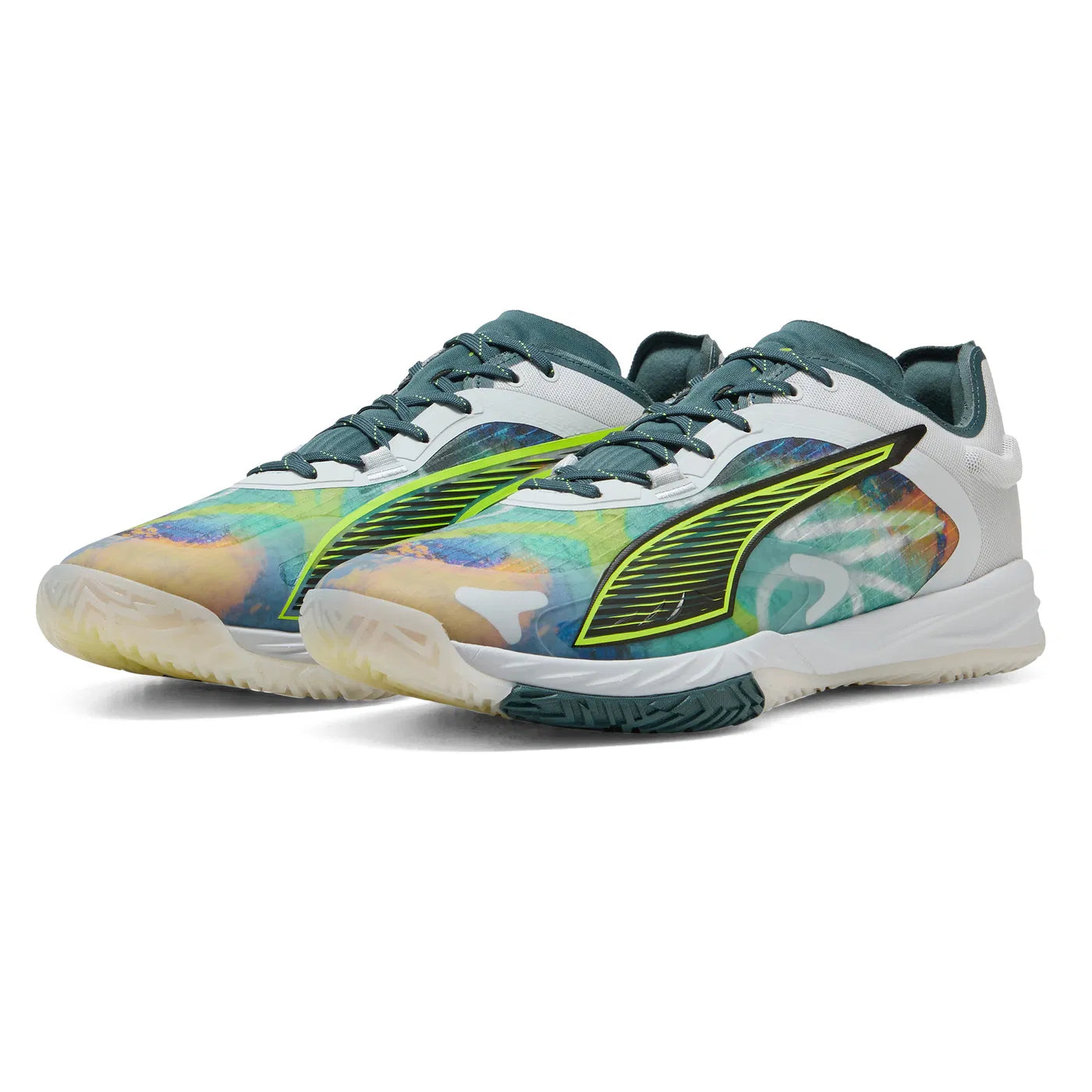 Puma Accelerate Nitro SQD 4 BERLIN