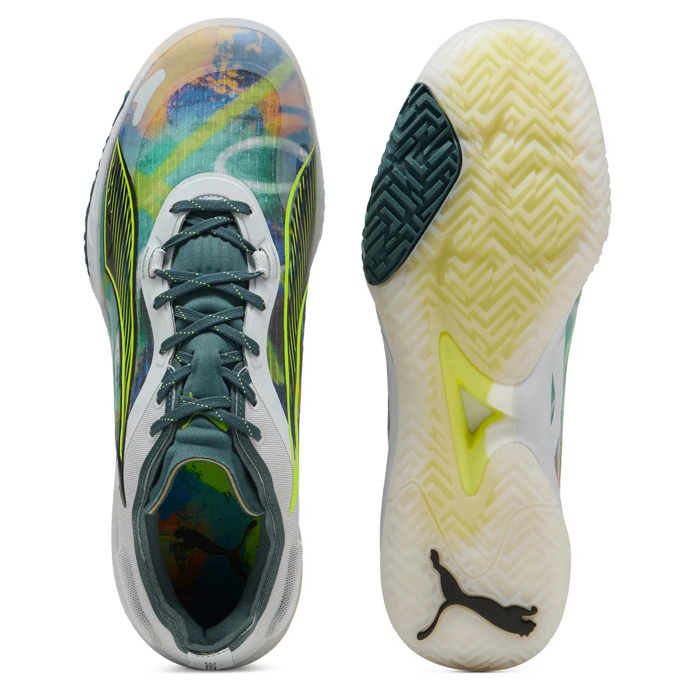 Puma Accelerate Nitro SQD 4 BERLIN