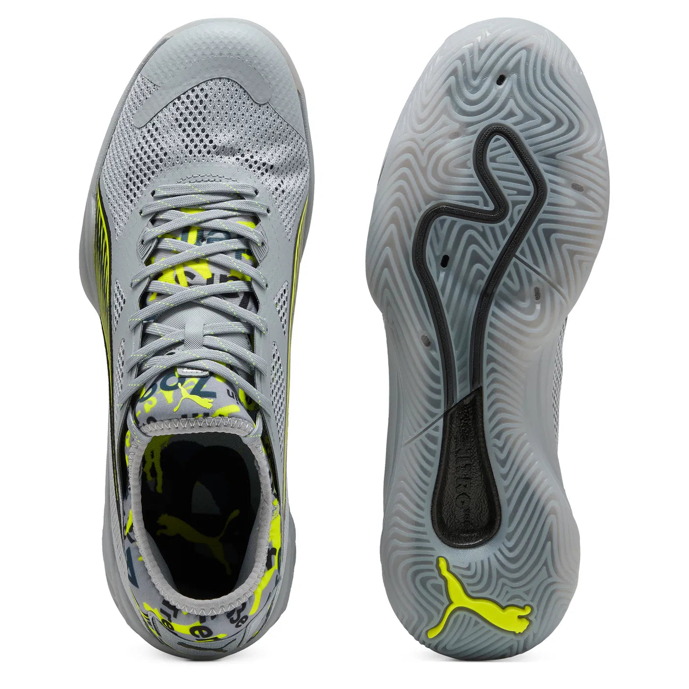 Puma Eliminate Nitro SQD 4 BERLIN