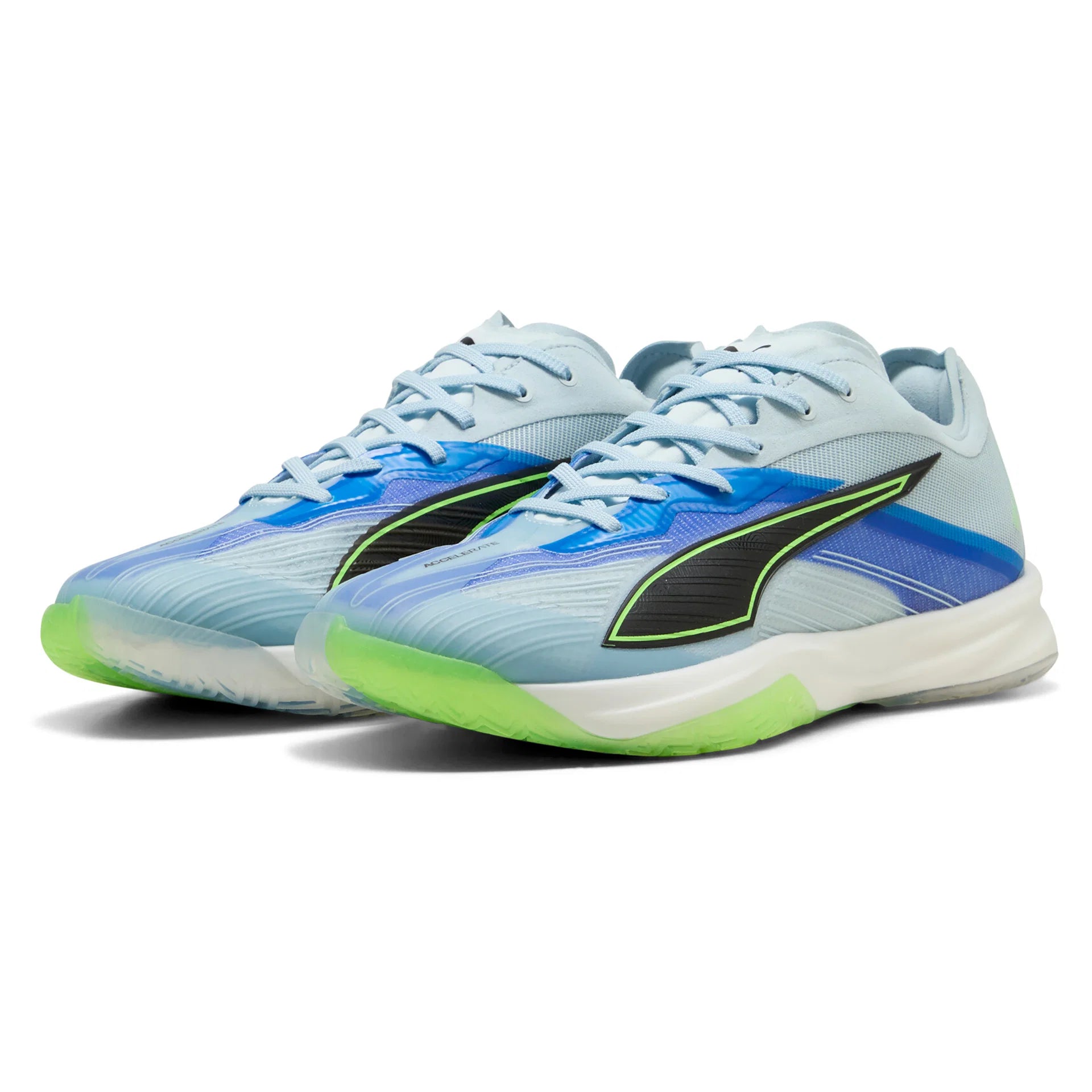 Puma Accelerate Nitro SQD 5