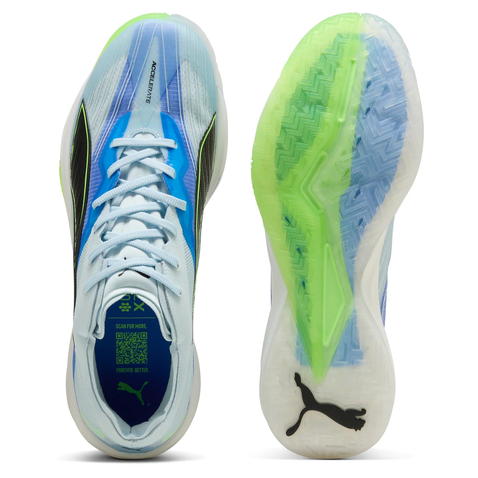 Puma Accelerate Nitro SQD 5
