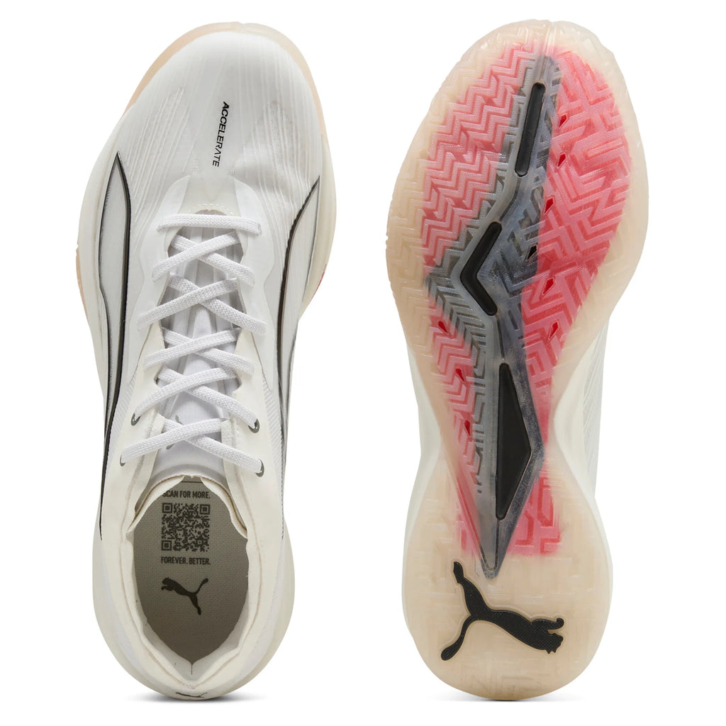 Puma Accelerate Nitro SQD 5