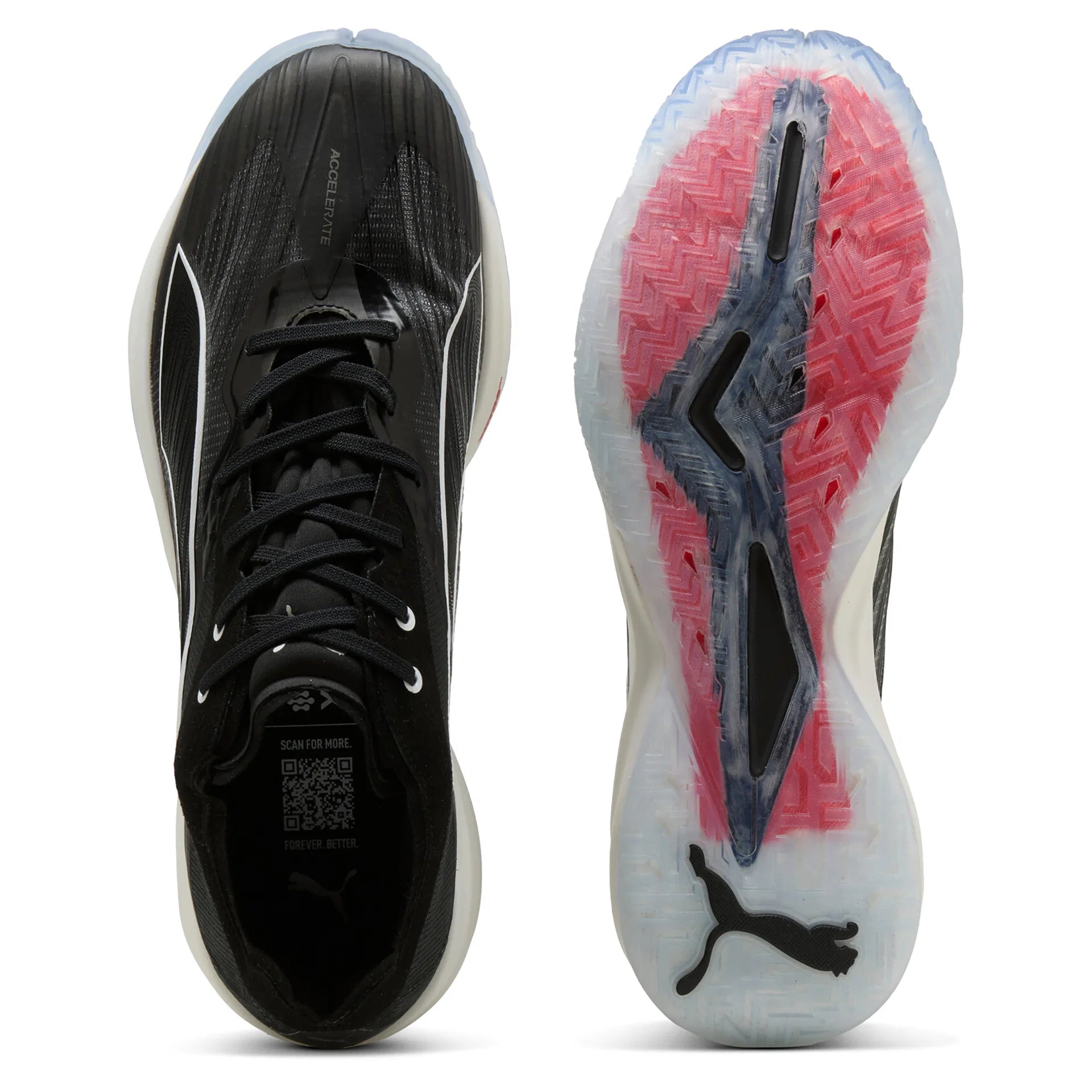 Puma Accelerate Nitro SQD 5