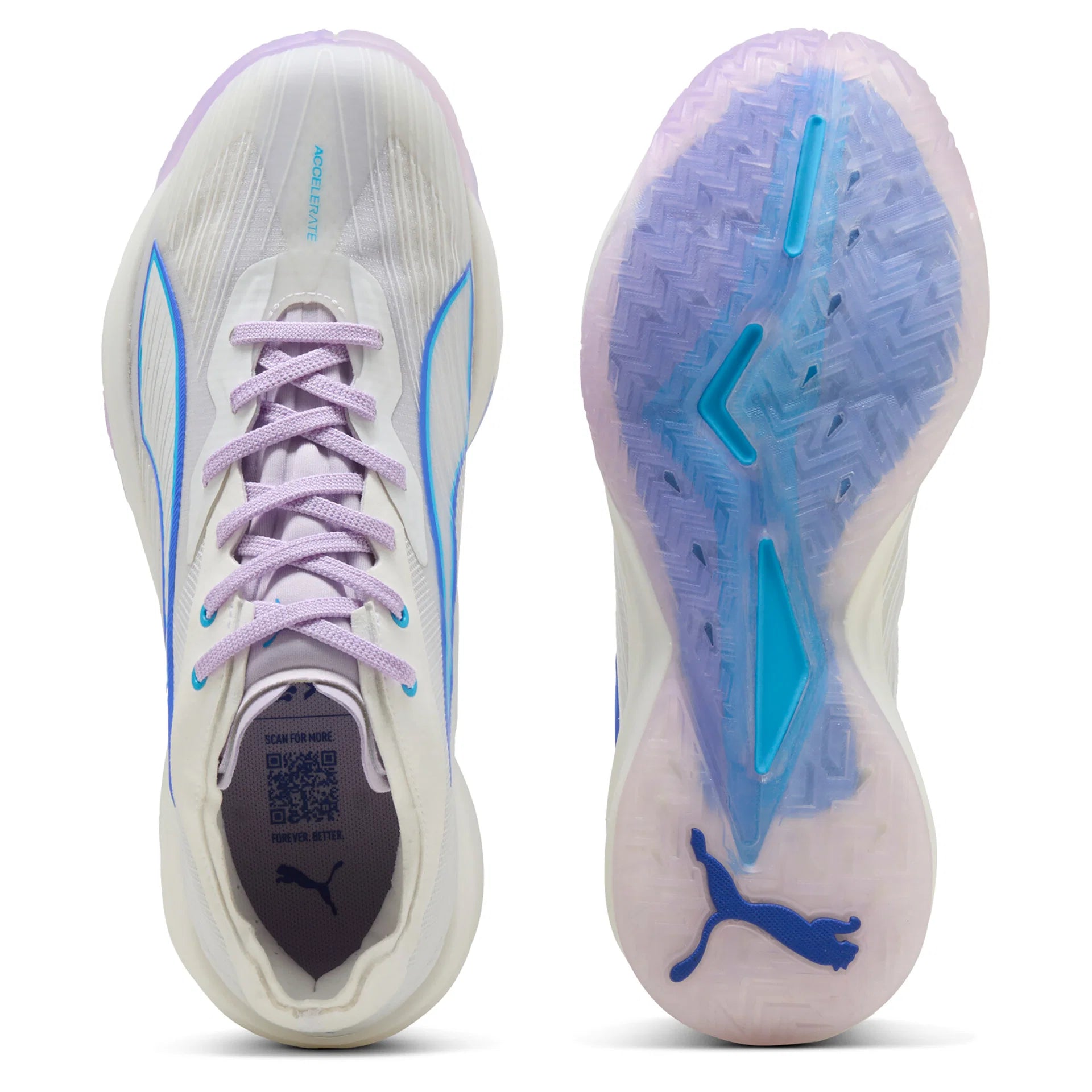 Puma Accelerate Nitro SQD 5 Damen