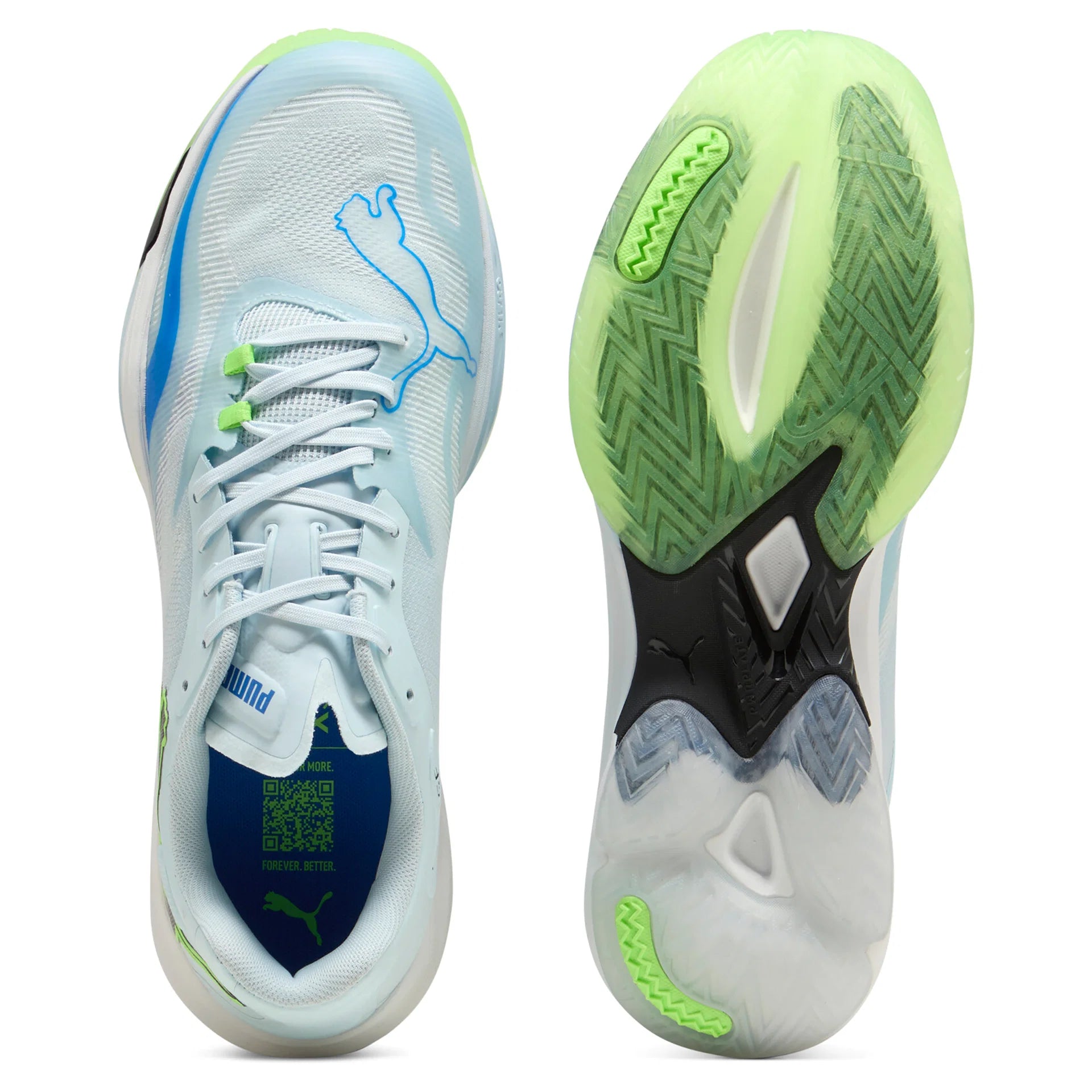 Puma Vantage Nitro 2