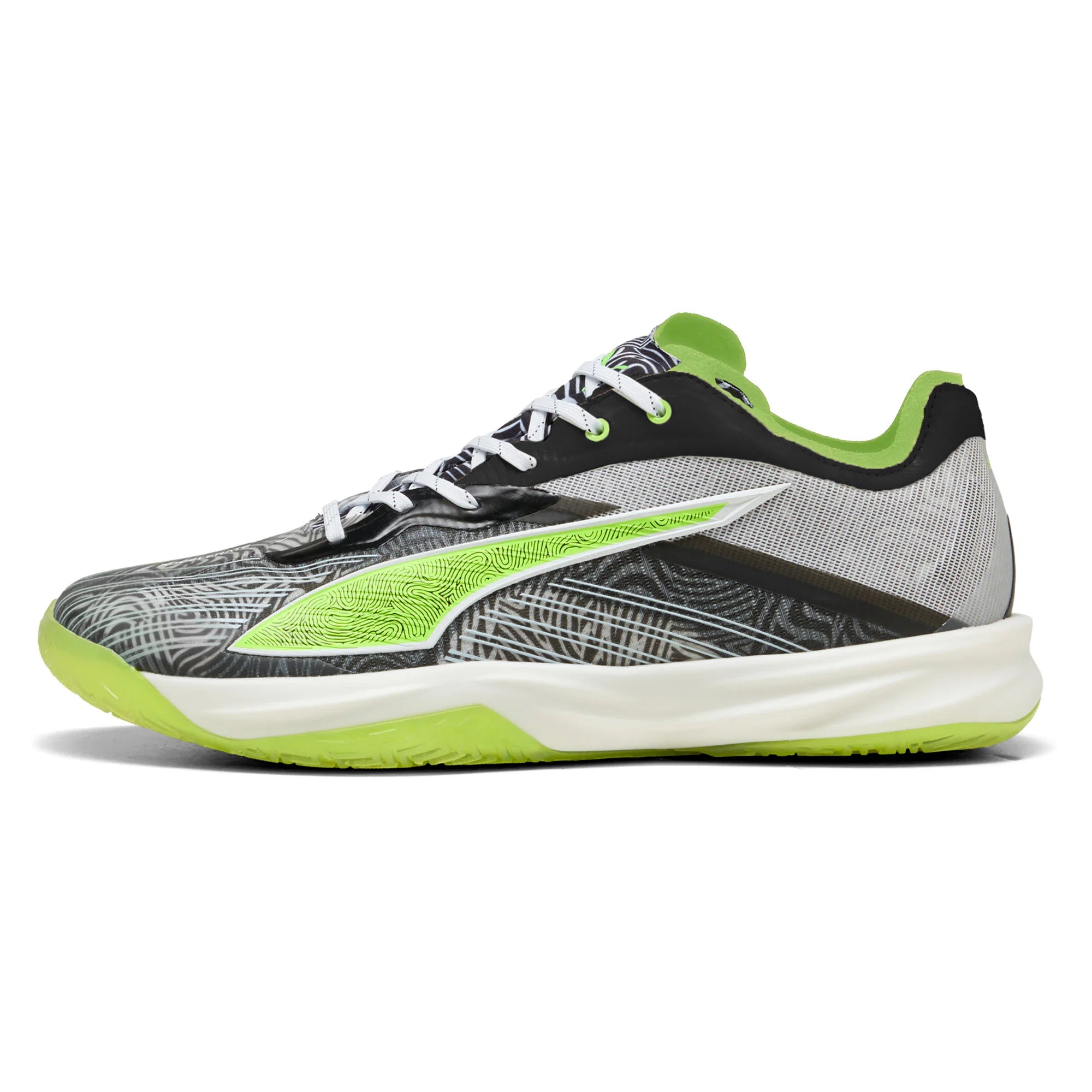Puma Accelerate Nitro SQD 5 Launch Edition