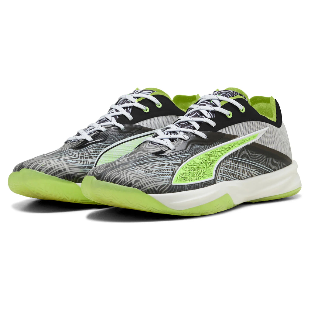 Puma Accelerate Nitro SQD 5 Launch Edition