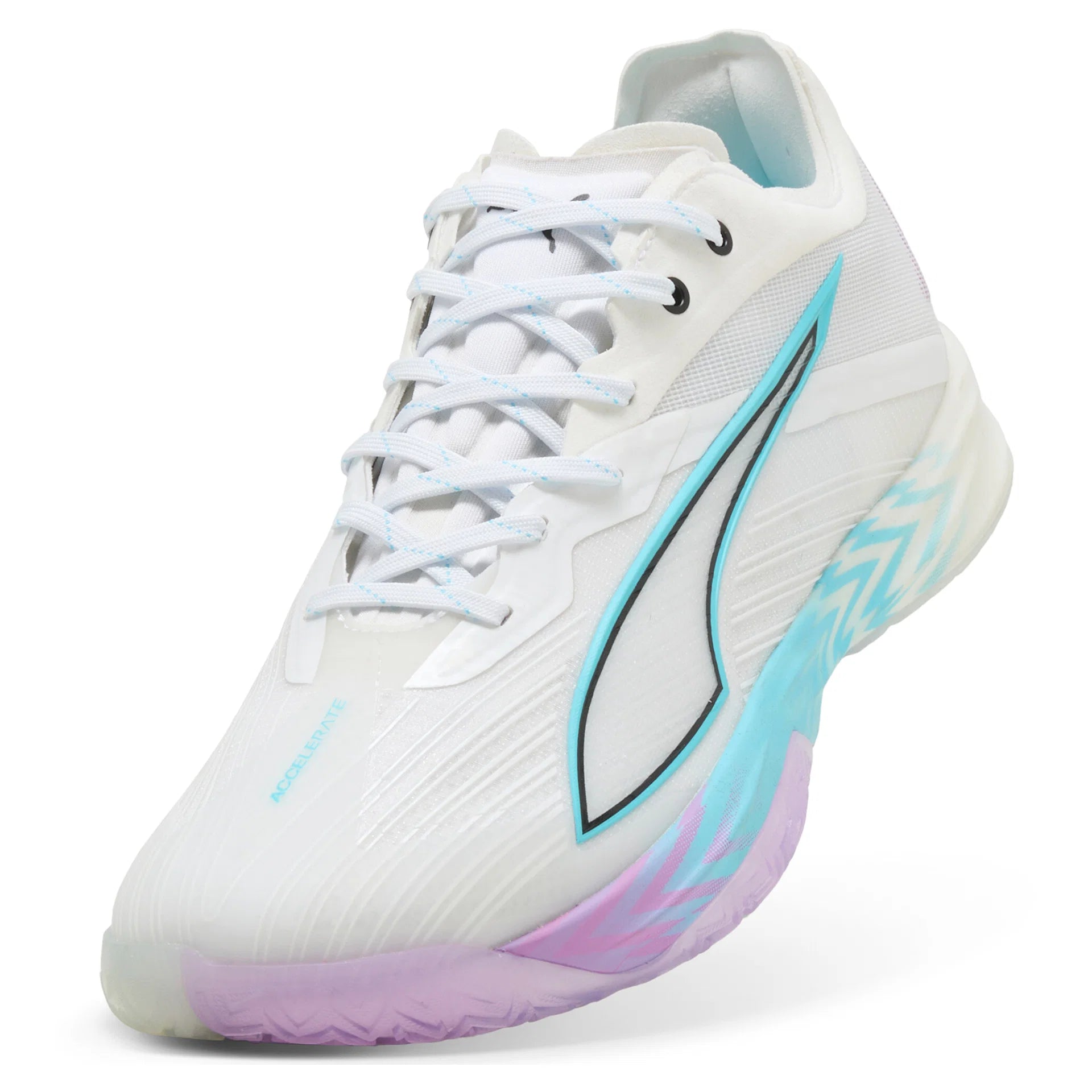 Puma Accelerate Nitro SQD 5 ENERGY