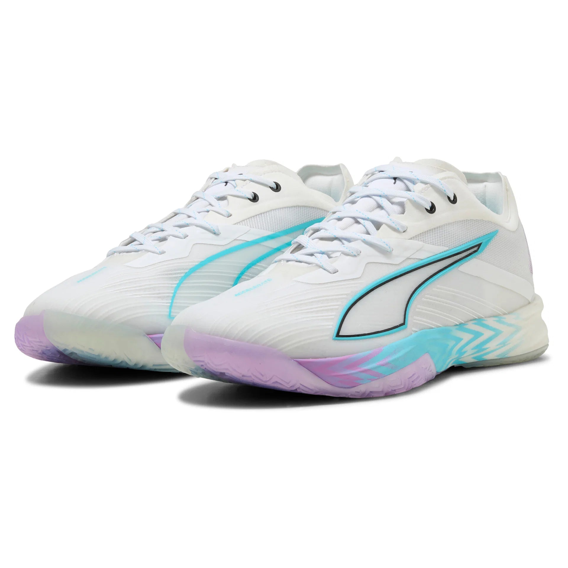 Puma Accelerate Nitro SQD 5 ENERGY