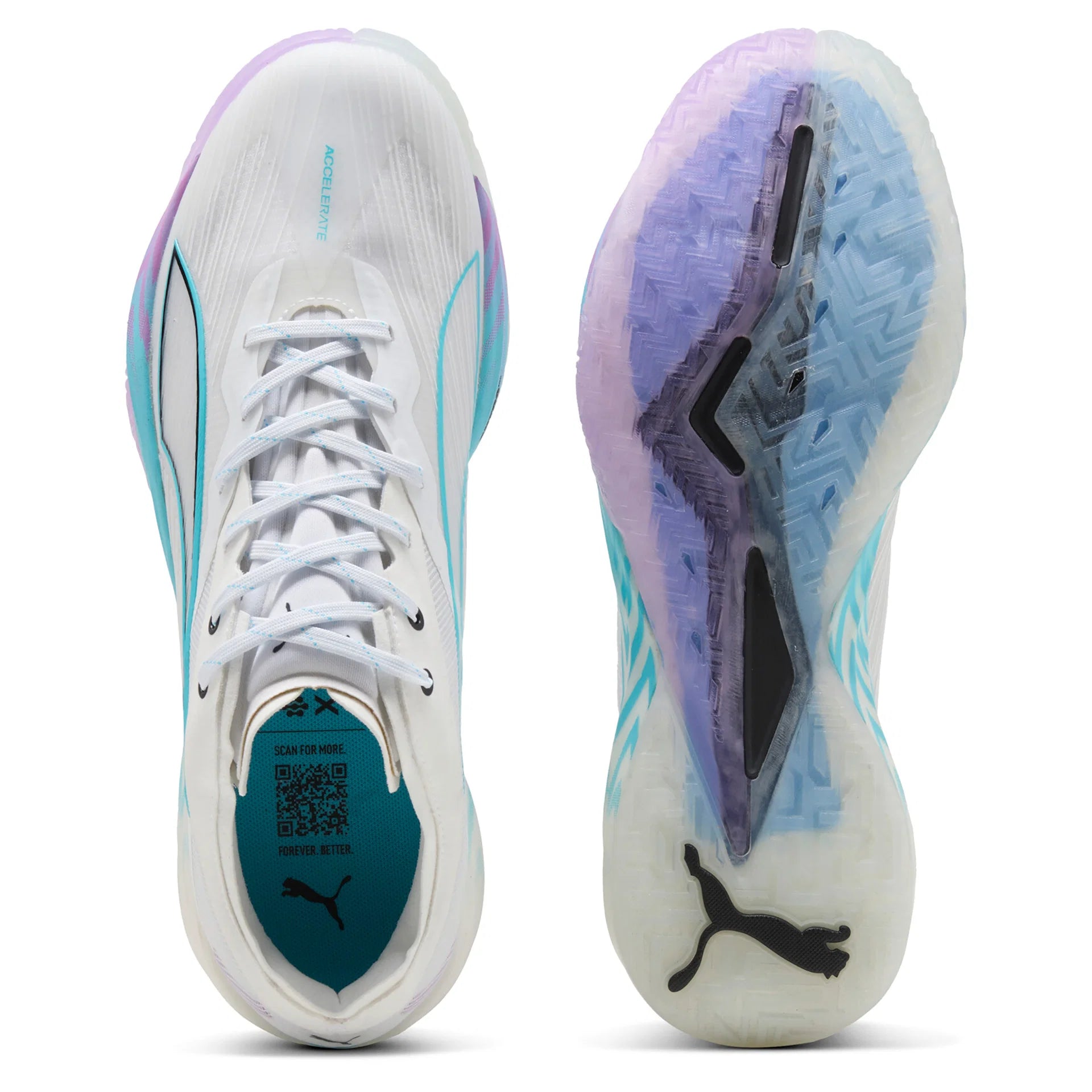 Puma Accelerate Nitro SQD 5 ENERGY