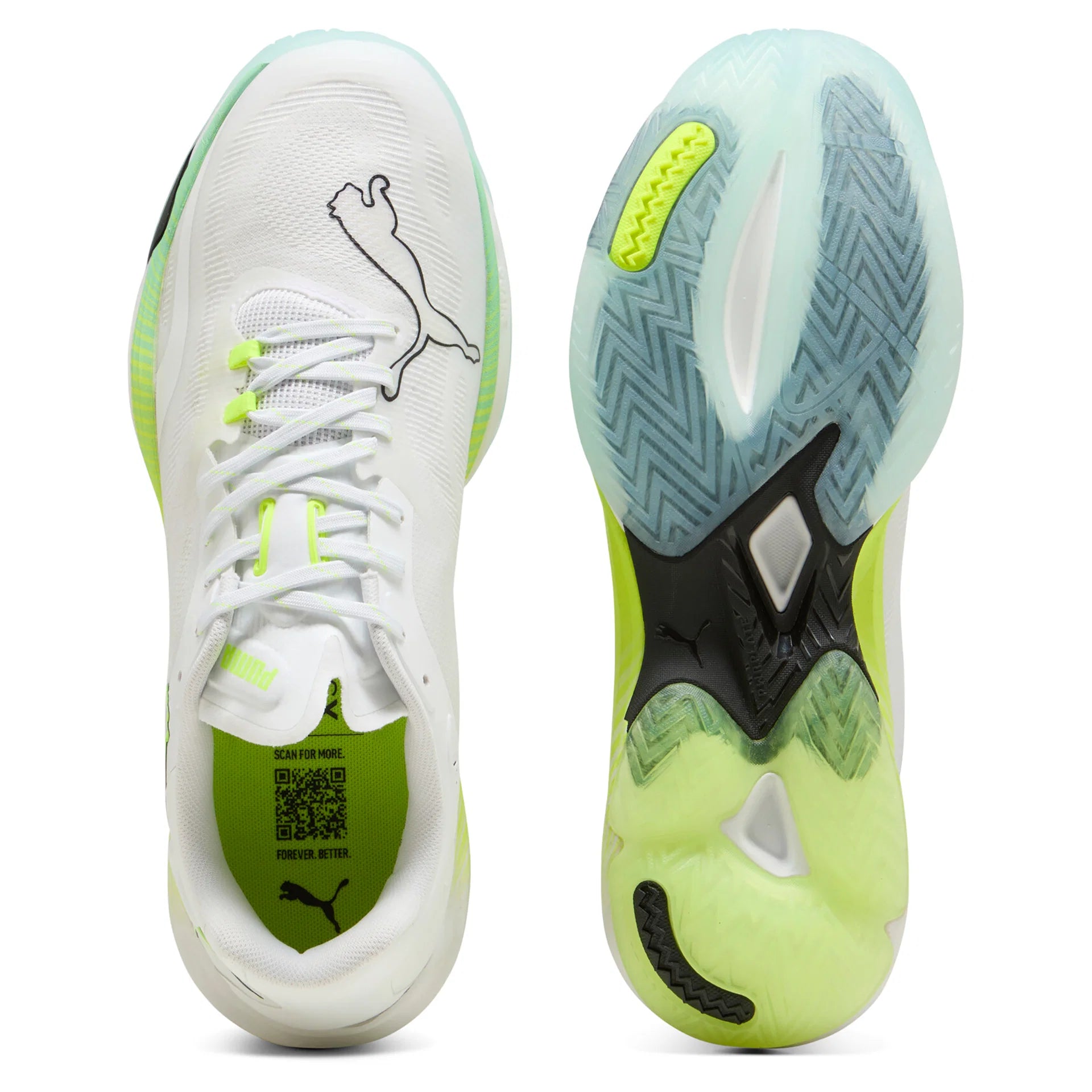 Puma Vantage Nitro 2 ENERGY