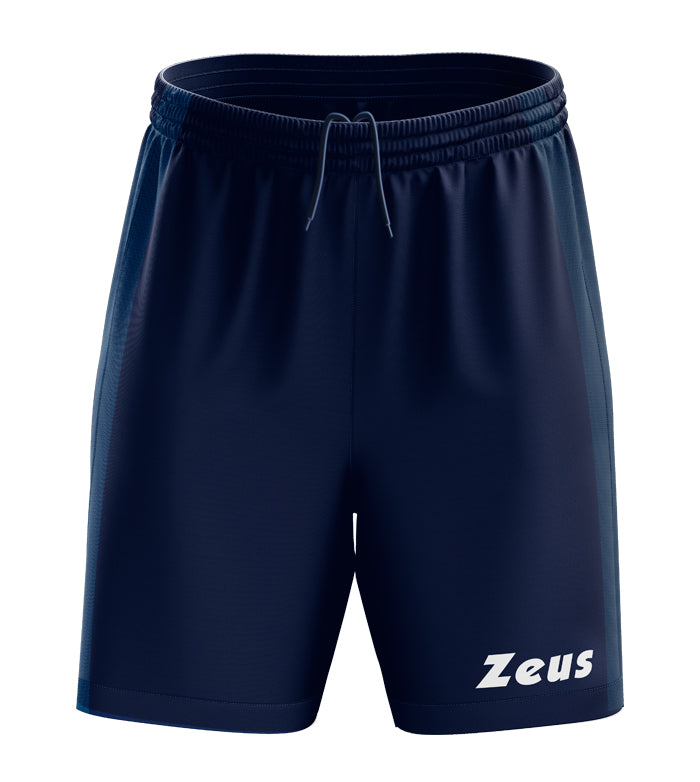 Zeus Short Start Set
