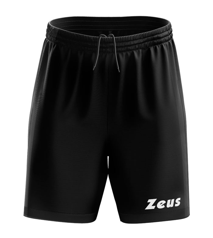 Zeus short start