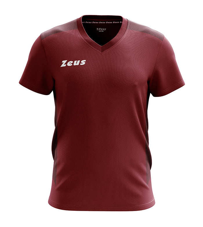 Zeus Shirt Start Set