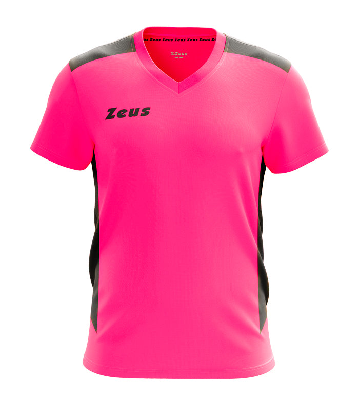 Zeus Shirt Start Set