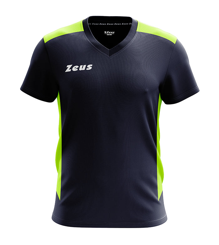 Zeus Shirt Start Set
